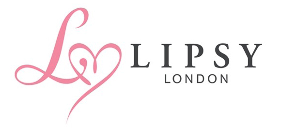 Логотип Lipsy