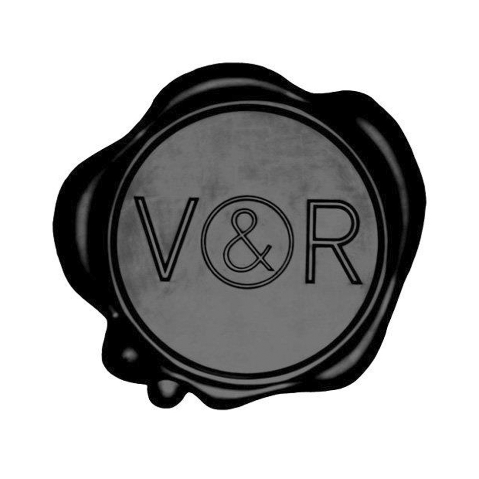 Логотип Viktor & Rolf