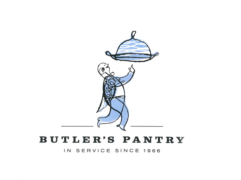 butlerd pantry