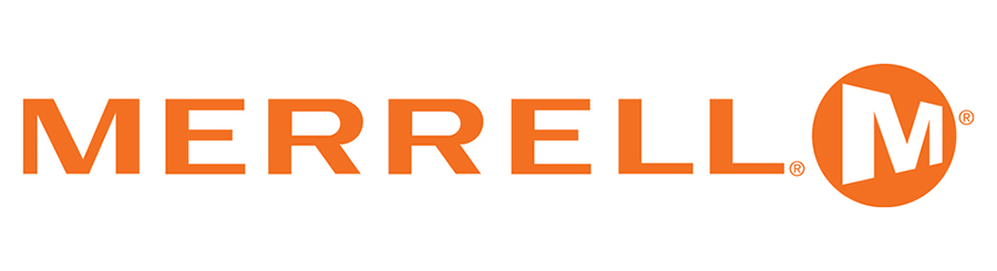 Логотип Merell