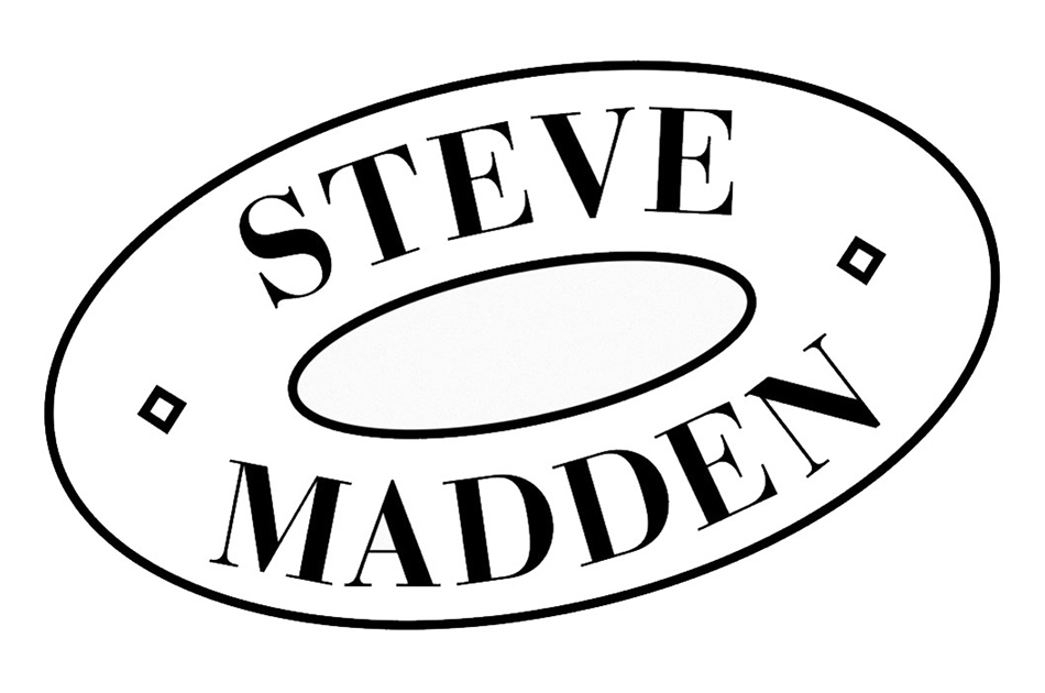 Логотип Steve Madden