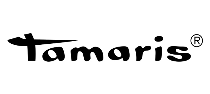 Логотип Tamaris