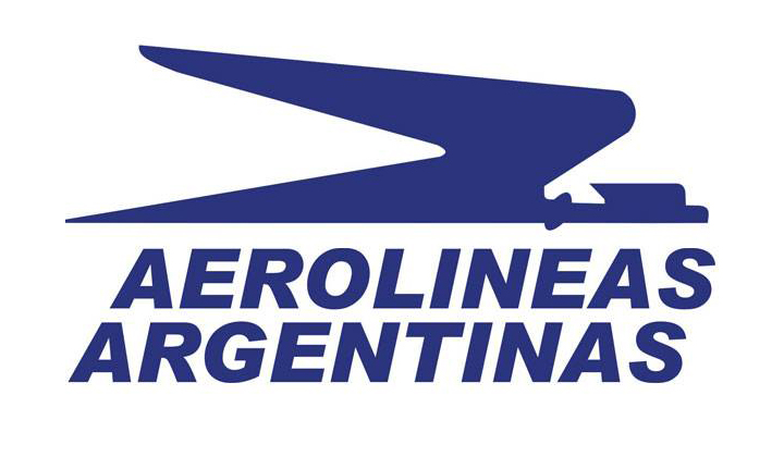 Авиакомпания Aerolineas Argentinas