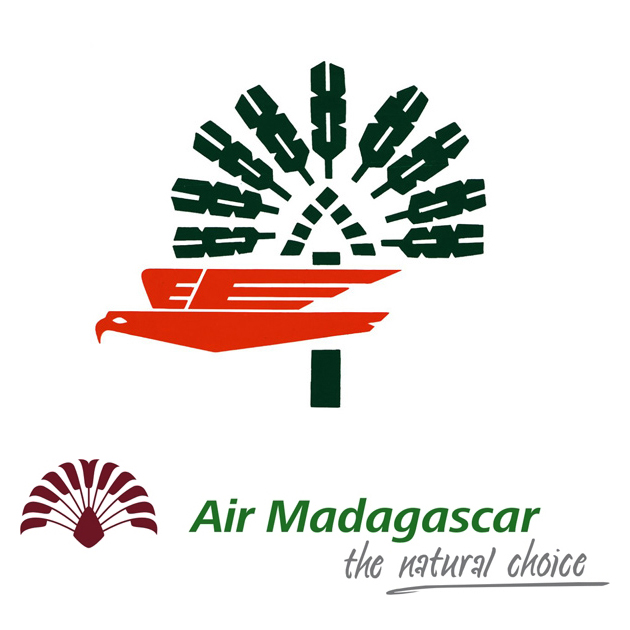 Авиакомпания Air Madagascar