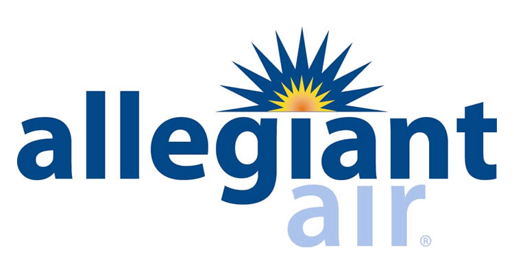 Авиакомпания Allegiant Air