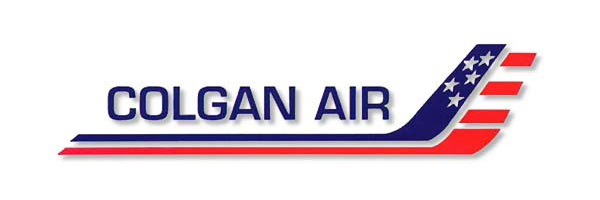 Авиакомпания Colgan Air