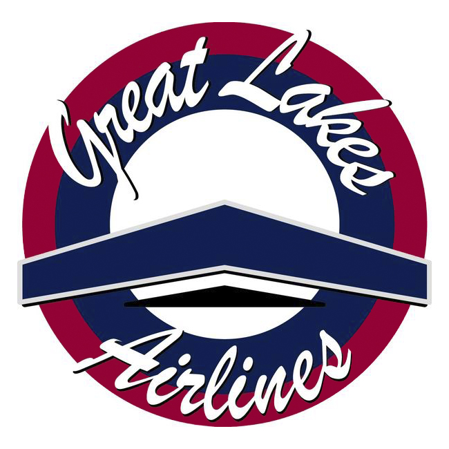 Авиакомпания Great Lakes Airlines