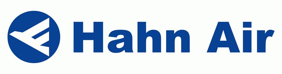 Авиакомпания Hahn Air