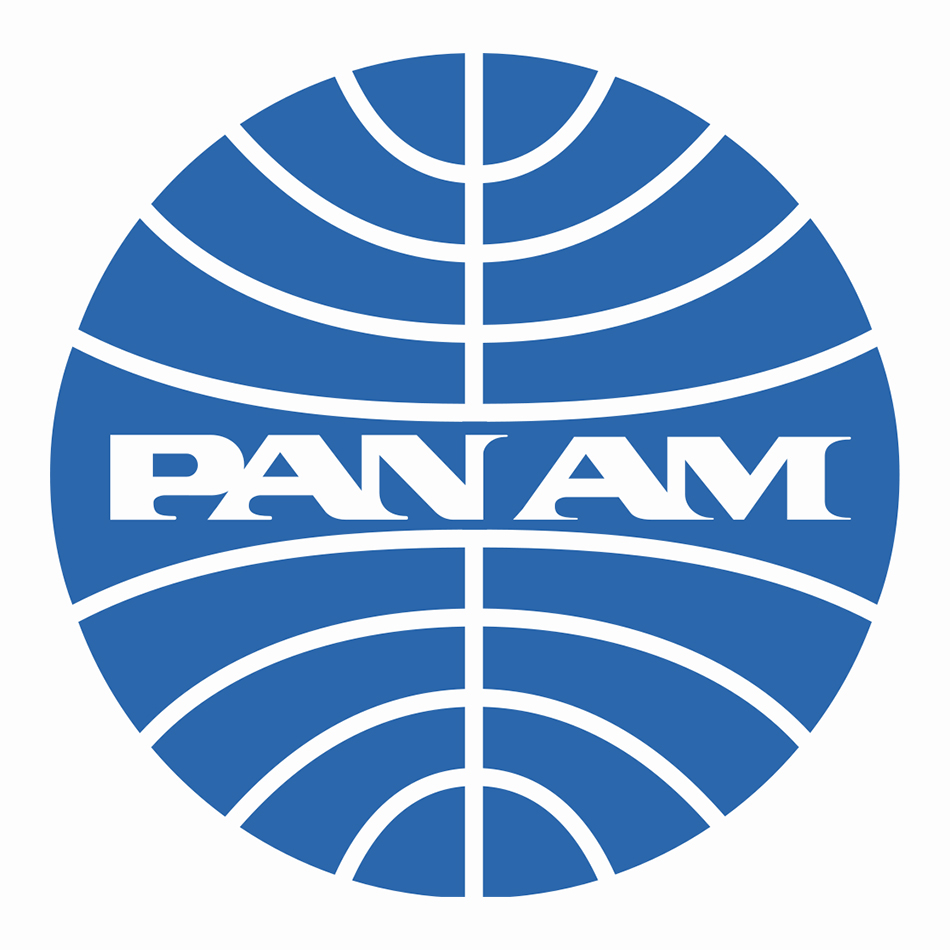 Авиакомпания Pan American