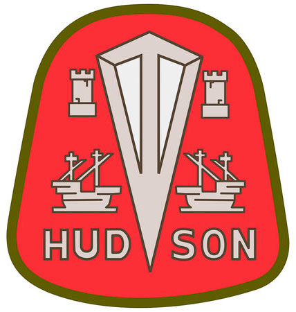 Hudson Motor Car Company