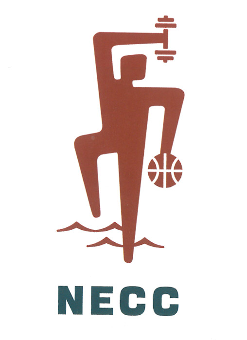 Логотип для фитнес центра