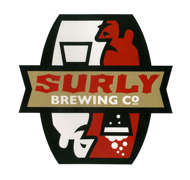 surly brewing co