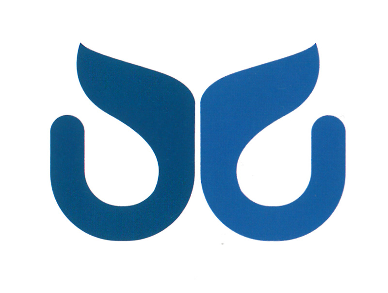 логотип состоящий из символов