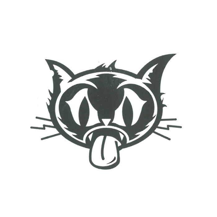 mad cat logo