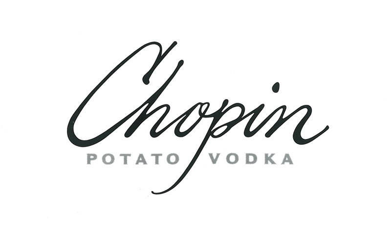 chopin potato vodka
