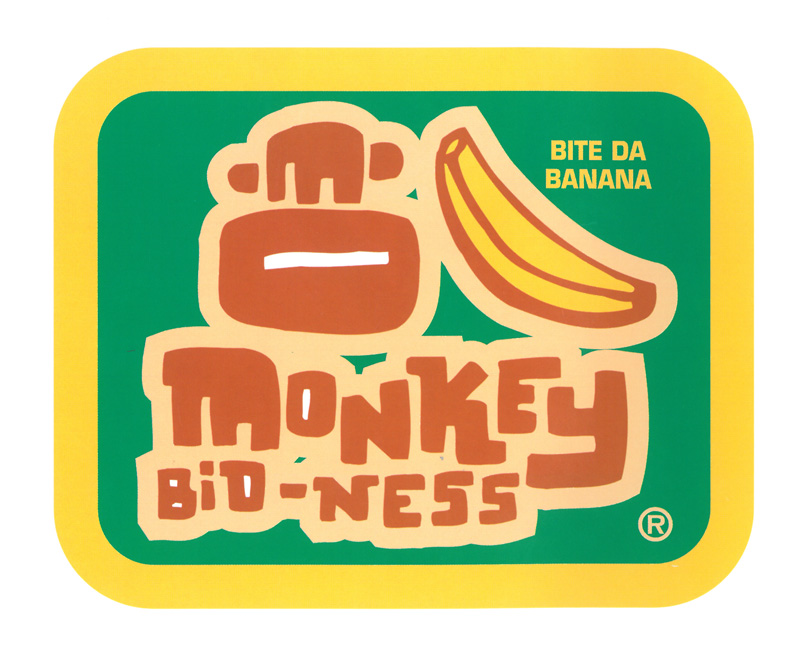 monkey bid-ness