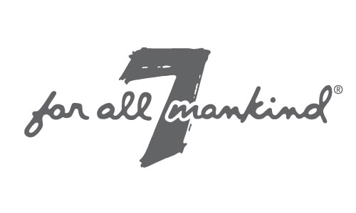 Логотип 7 For All Mankind