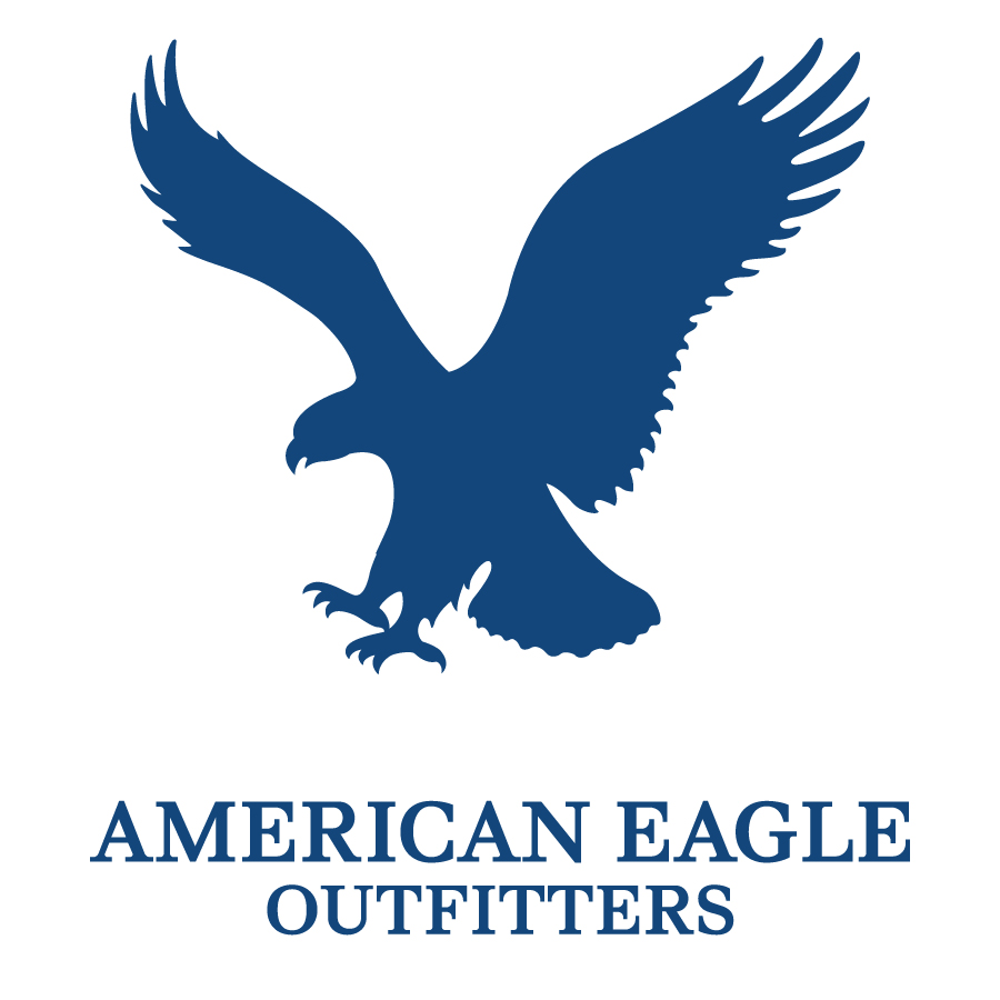 Логотип American Eagle Outfitters