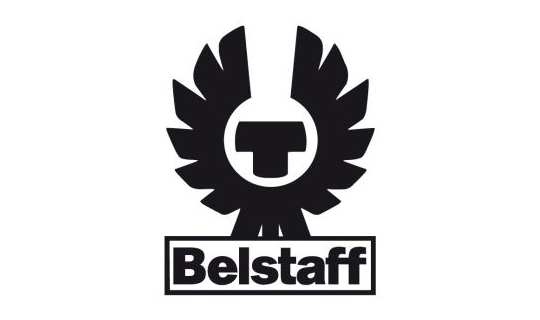 Логотип Belstaff