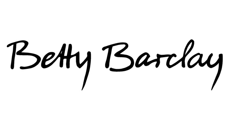 Логотип Betty Barclay