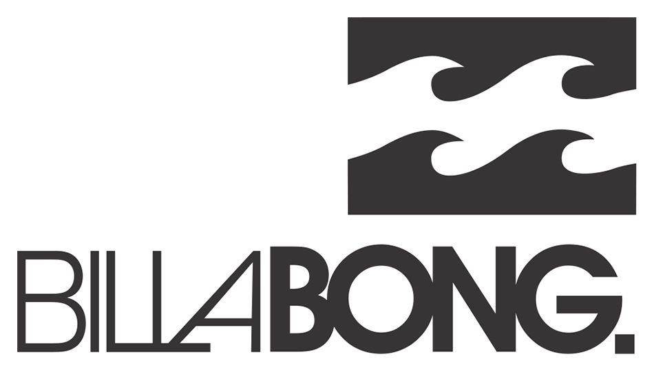 Логотип Billabong