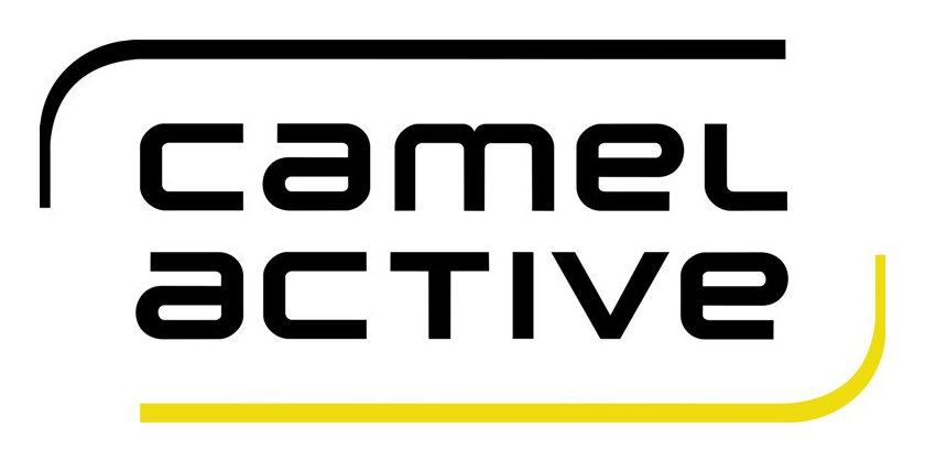 Логотип Camel Active
