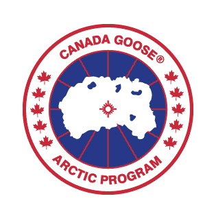 Логотип Canada Goose