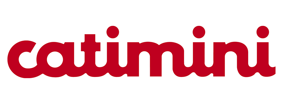 Логотип Catimini