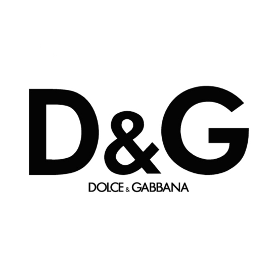 Логотип Dolce & Gabbana