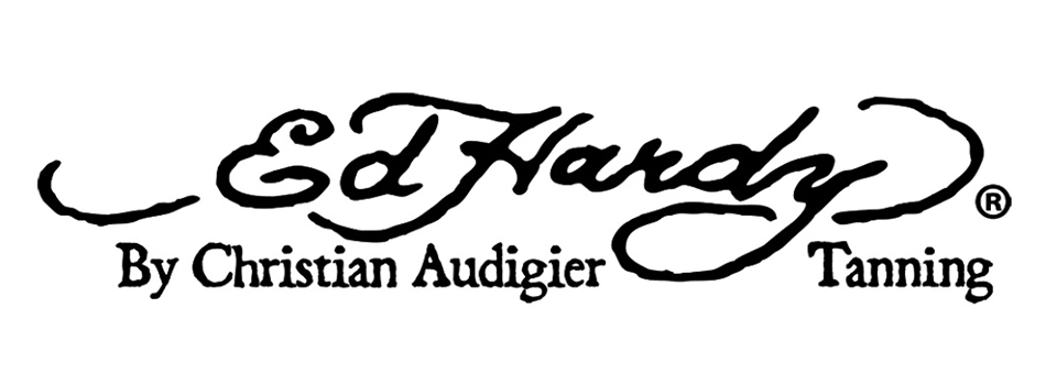 Логотип Ed Hardy