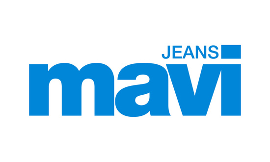 Логотип Mavi Jeans