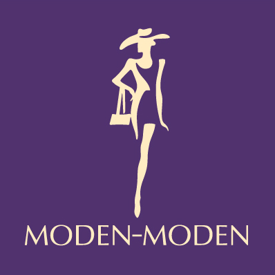 Логотип Moden-Moden