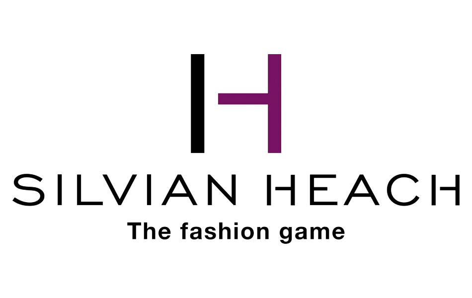 Логотип Silvian Heach