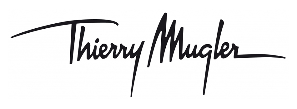 Логотип Thierry Mugler