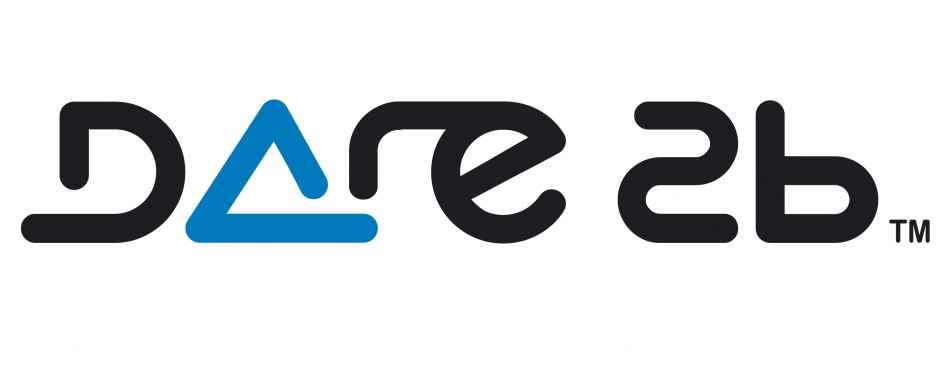 Логотип Dare 2b