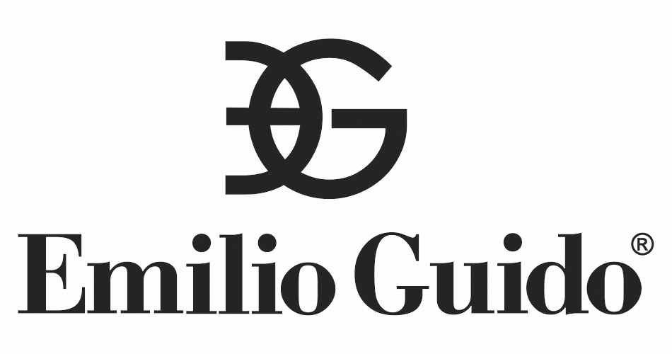 Логотип Emilio Guido