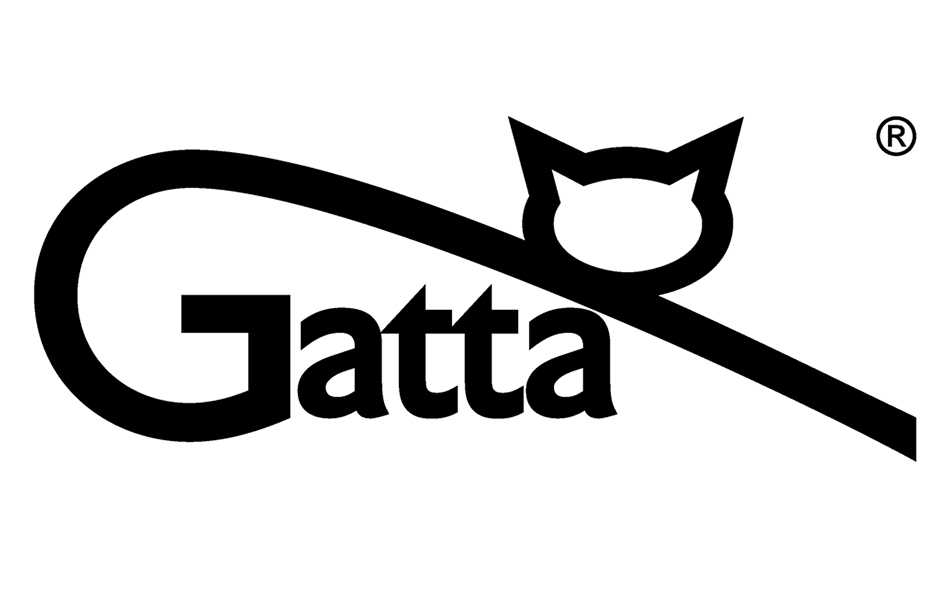 Логотип Gatta