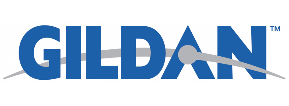 Логотип Gildan