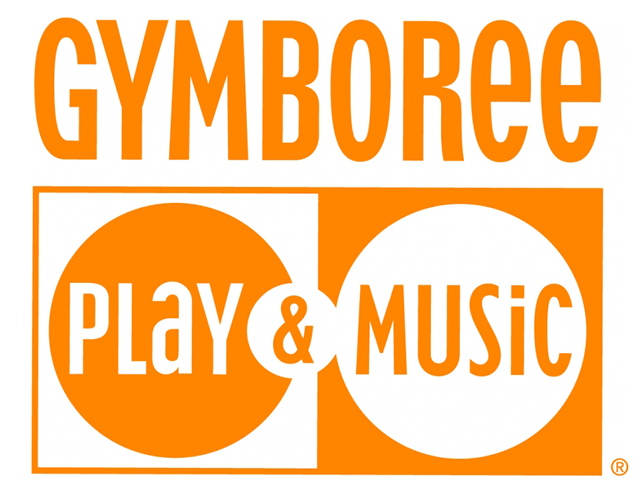 Логотип Gymboree