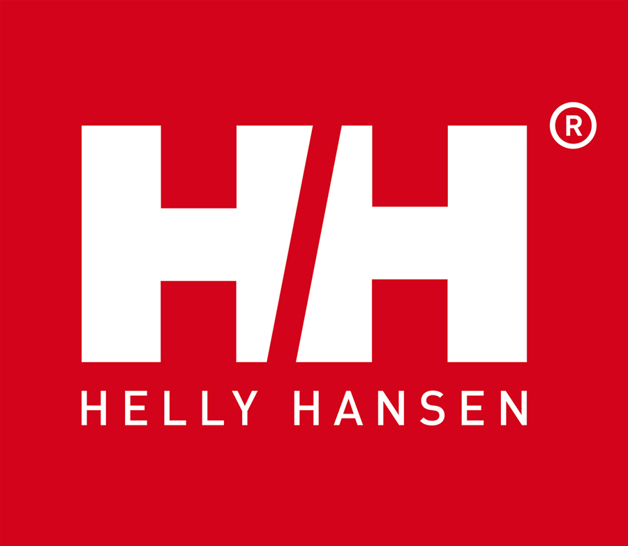 Логотип Helly Hansen