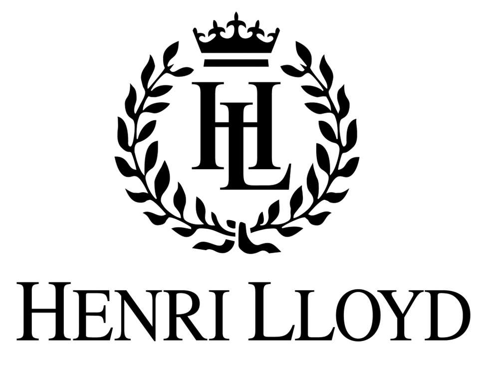 Логотип Henri Lloyd