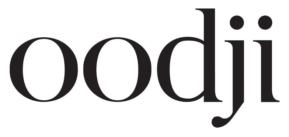 Логотип Oodji