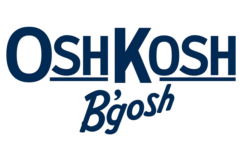 Логотип OshKosh B'Gosh