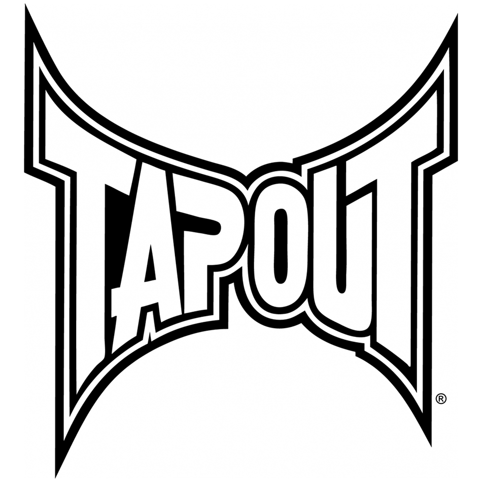 Логотип Tapout