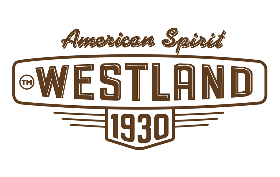 Логотип Westland