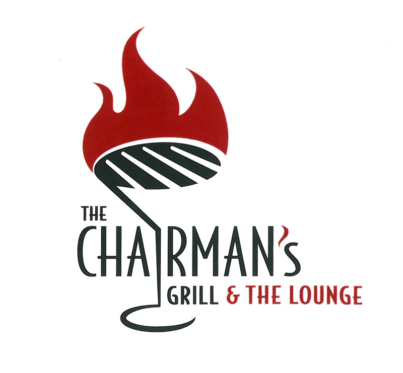 the chairmans grill the lounge