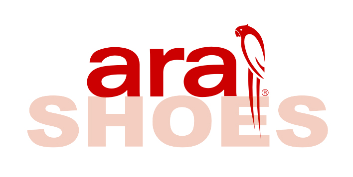 Логотип Ara