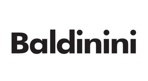 Логотип Baldinini