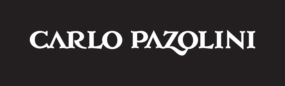 Логотип Carlo Pazolini
