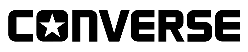 Логотип Converse